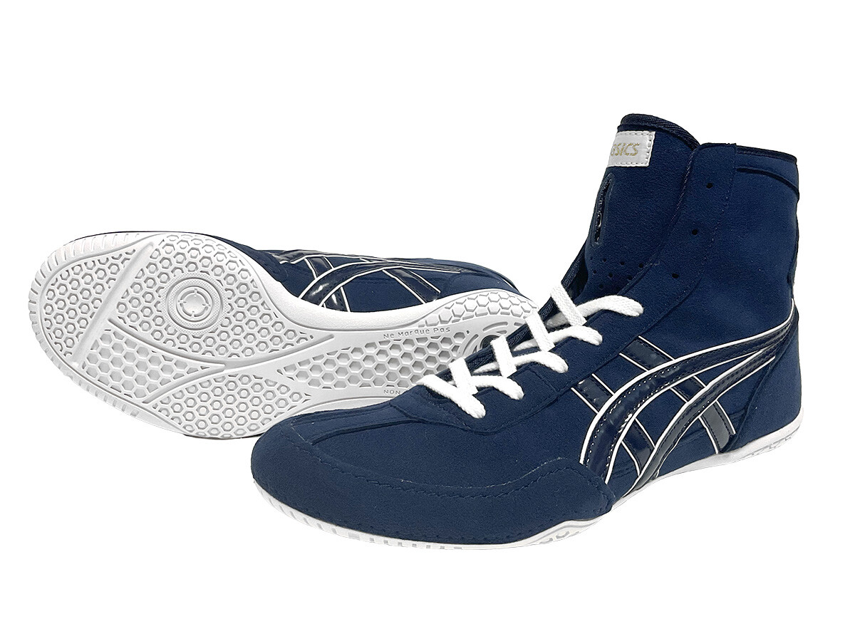 scarpe wrestling asics